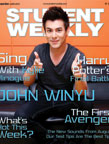 Student Weekly - This week