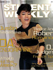 Student Weekly - This week